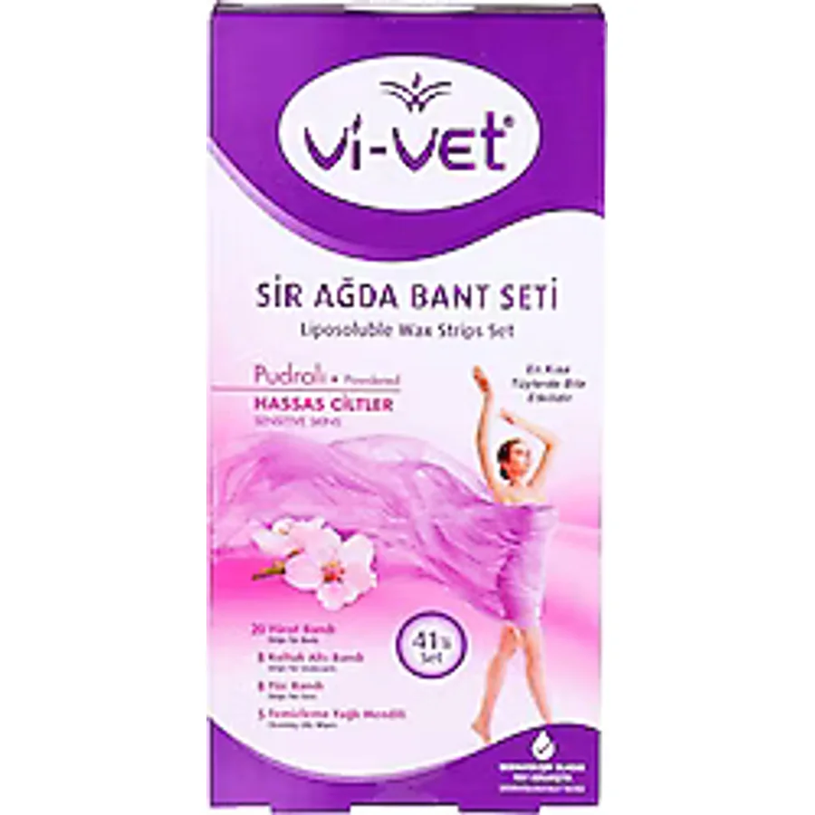 Vi-Vet 41'li Sir Ağda Bandı