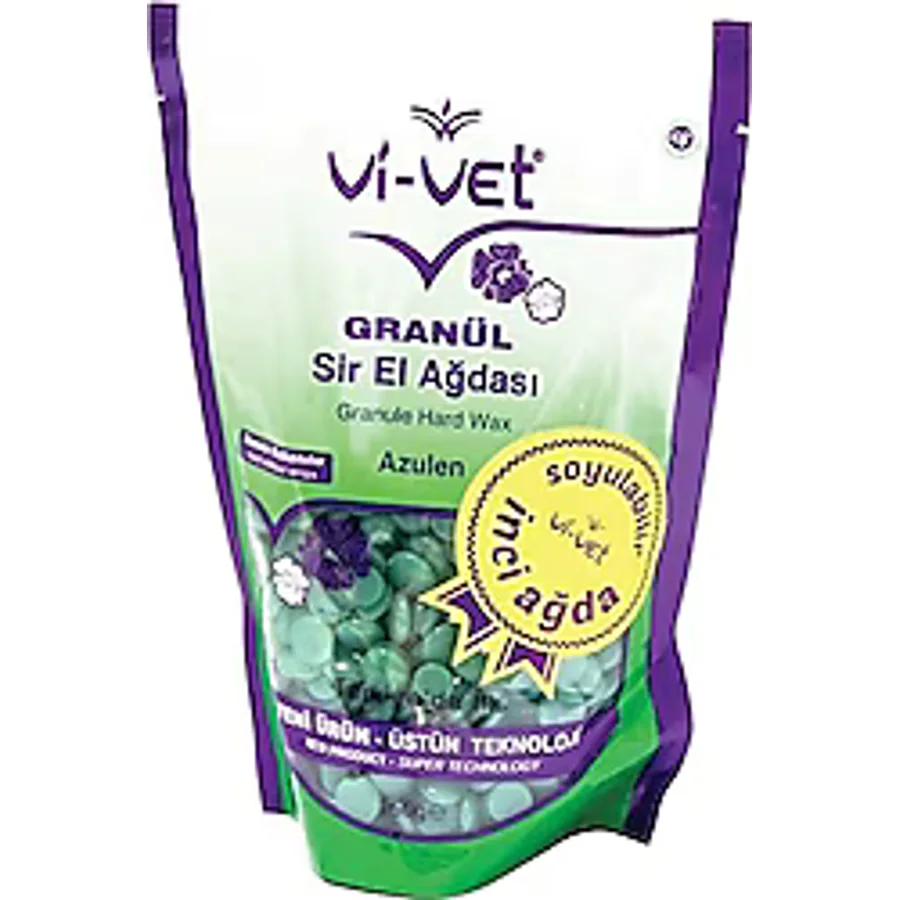 Vi-Vet Azulen 250 gr Boncuk Sir Ağda