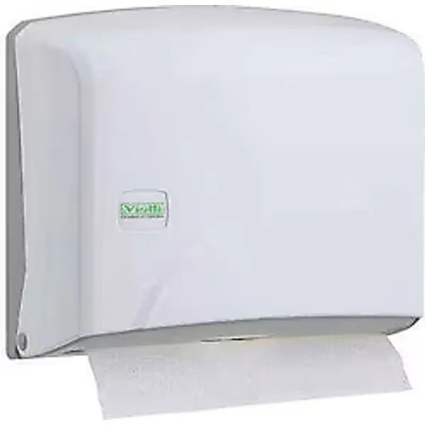 Vialli K1 Z Katlı 200'lü Havlu Dispenseri
