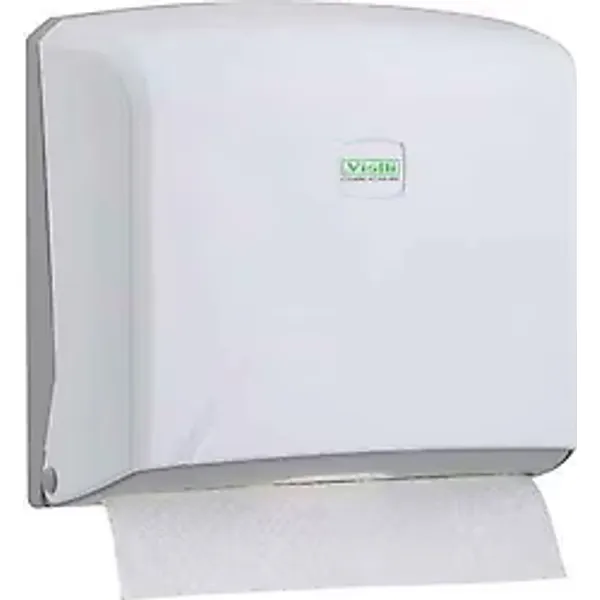 Vialli K2 Z Katlı 200'lü Havlu Dispenseri