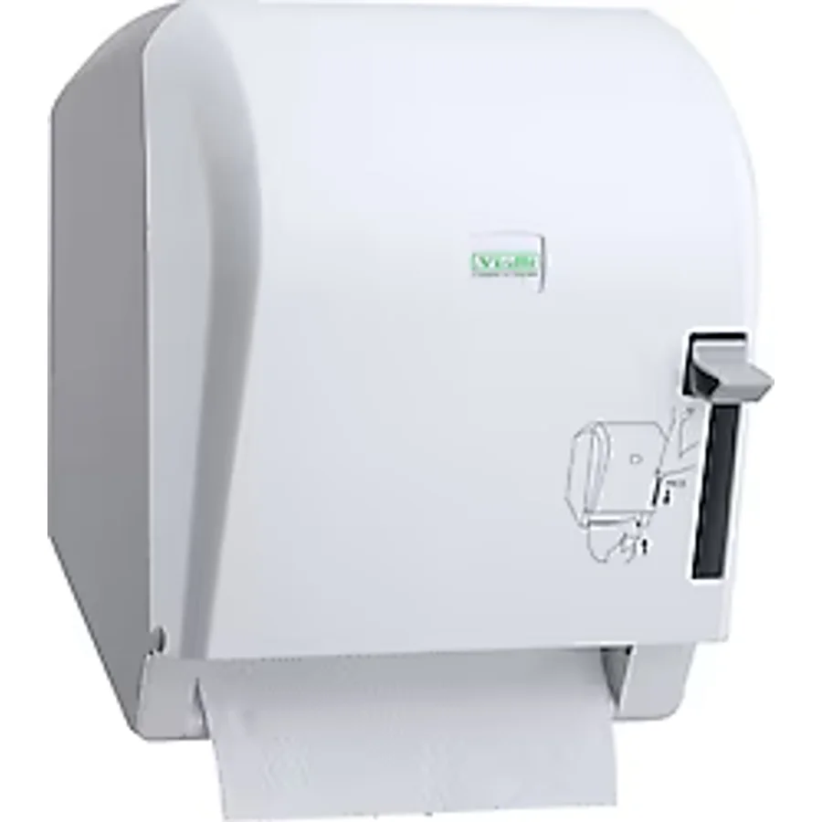 Vialli K8 21 cm Manuel Havlu Dispenseri