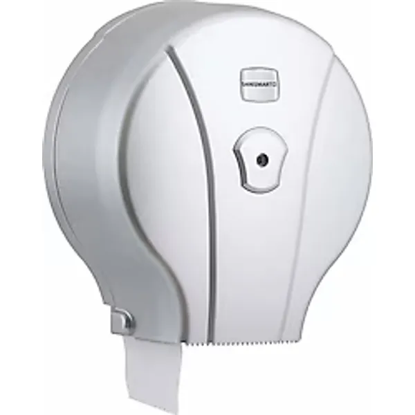 Vialli MJ1M Mini Jumbo Krom Tuvalet Kağıdı Dispenseri