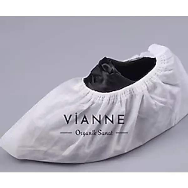 Vianne Tela Bez Galoş 1000 Adet (yıkanabilir Özel Kumaş)