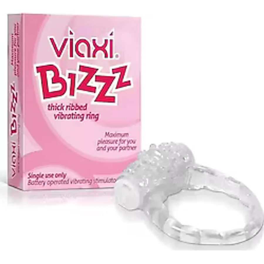 Viaxi Bizzz Titreşim Halkası