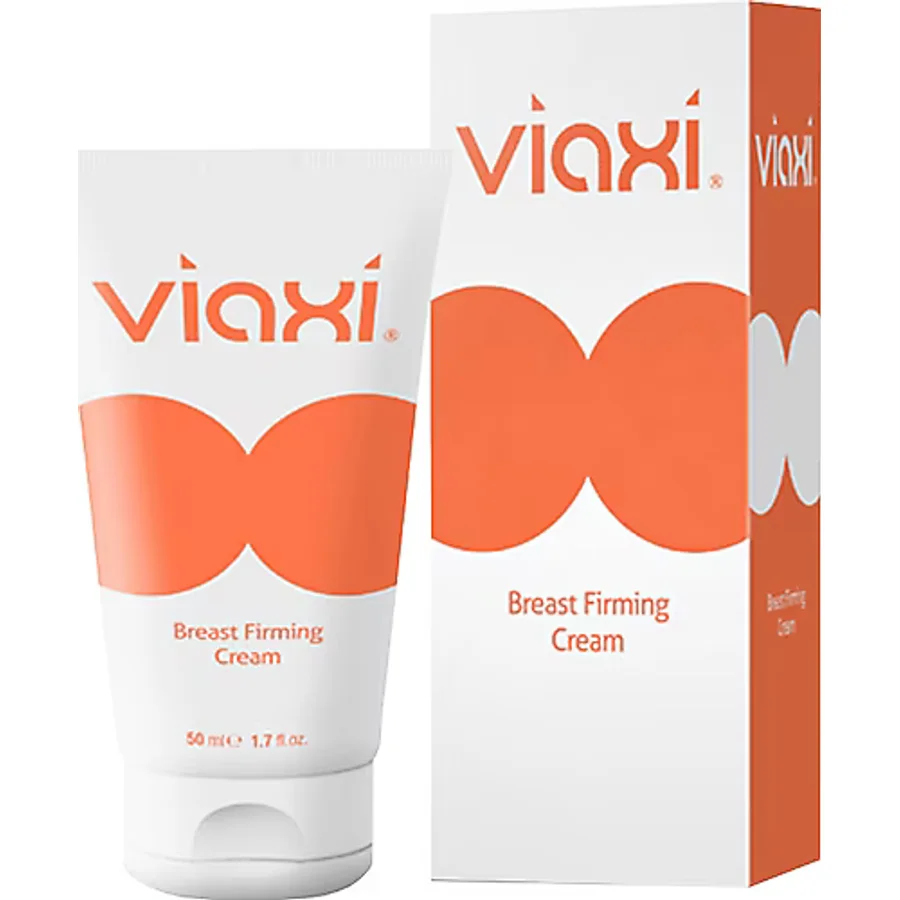 Viaxi Breast Firming 50 ml Göğüs Kremi