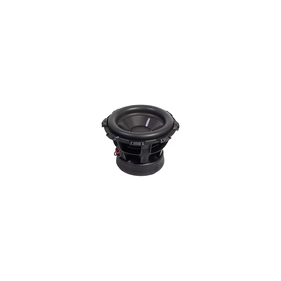 Vibe BDC15D1SPL-V4 BlackDeath 15000 W 38 cm Subwoofer Oto Hoparlör