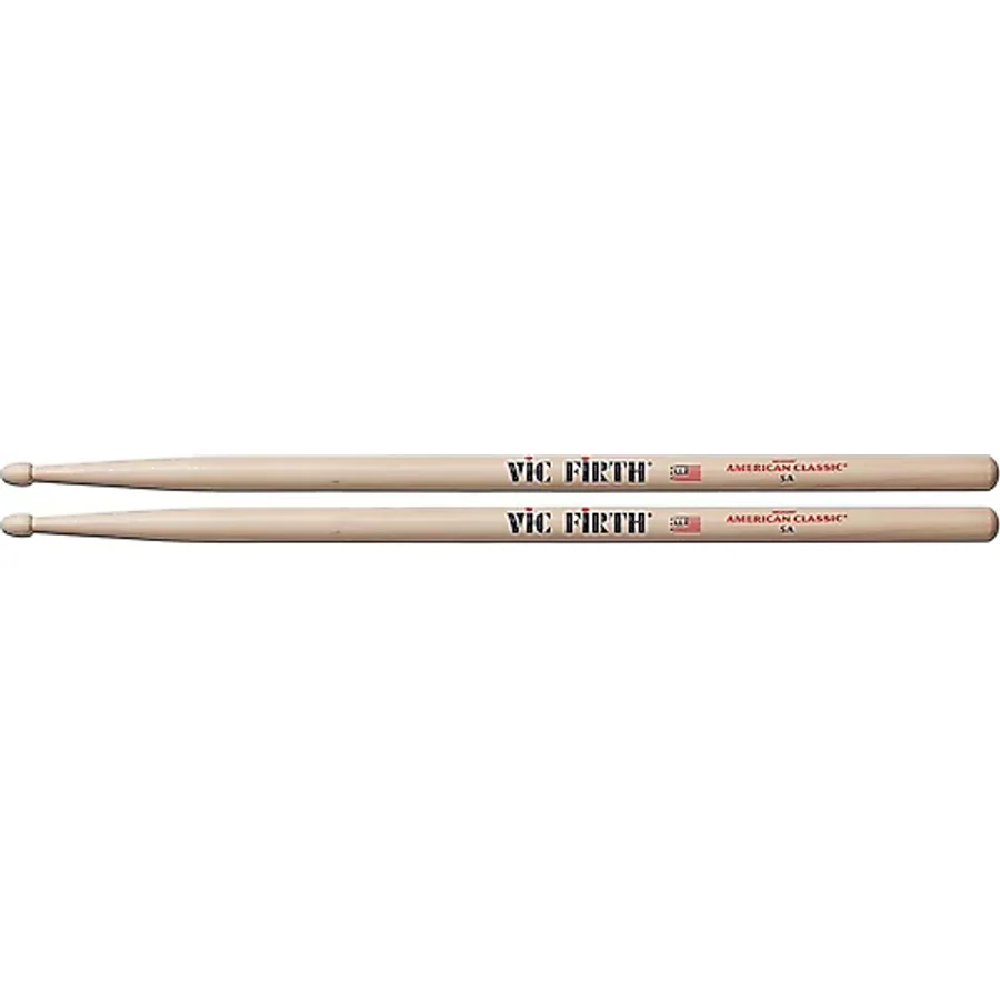Vic Firth 5A American Classic Baget