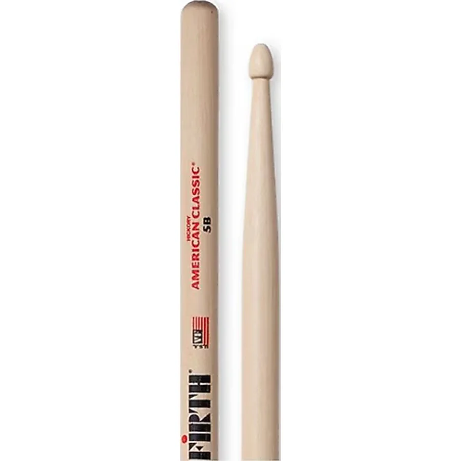 Vic Firth American Classic 5B Baget