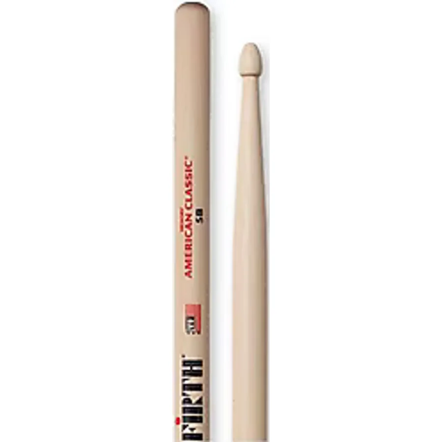 Vic Firth American Classic 5B Baget