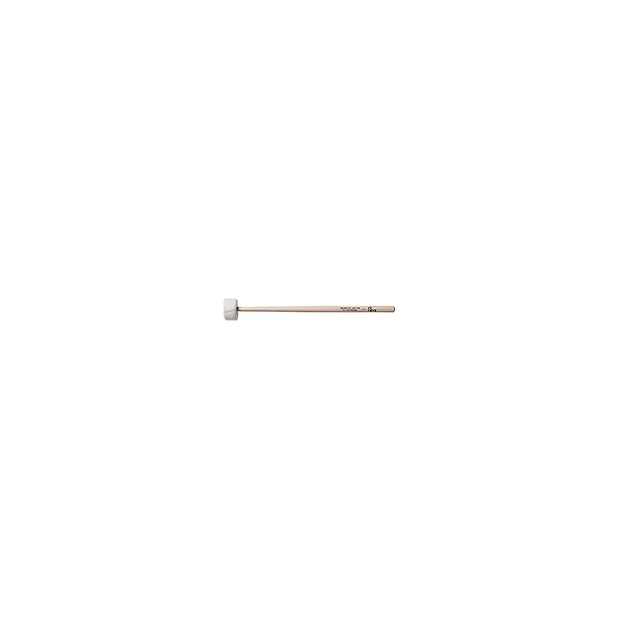 Vic firth Baget Malet (Çift) American Custom Timpani -- Car