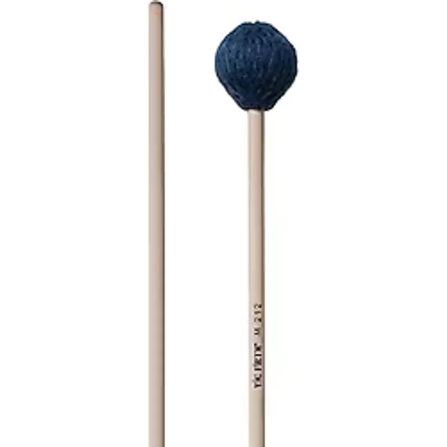 Vic firth Mallet Marımba Meduım, Vırtuoso Serıes, Ağaç Sap,
