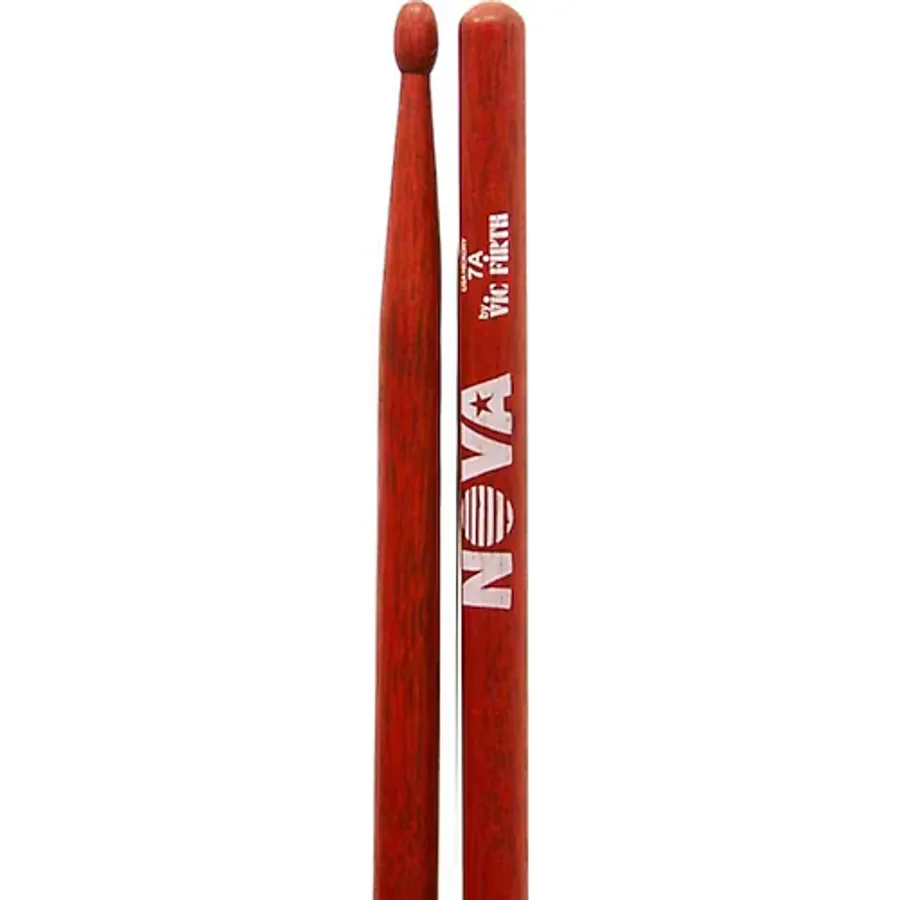Vic Firth N7AR 7A Nova Kırmızı Baget