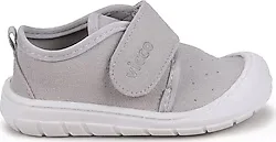 Vicco Anka 950.E19K.224-18 Gri İlk Adım Ayakkabısı