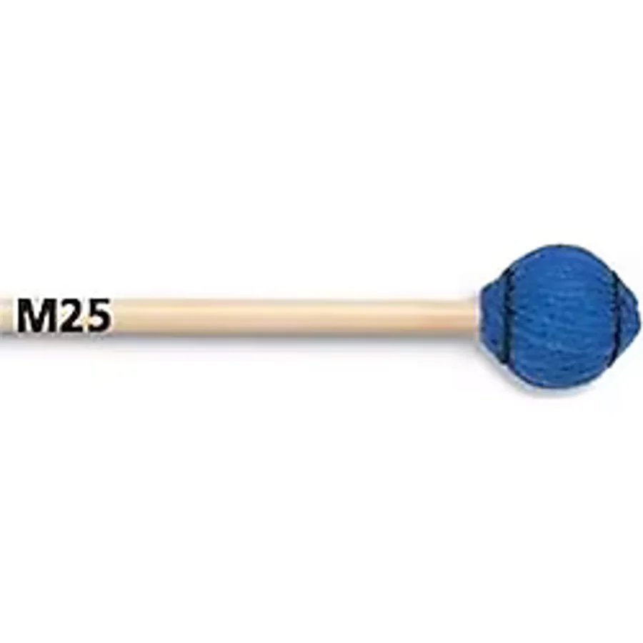 VICFIRTH M25 BAGET KEYBOARD-MALLET MARİMBA, GARY BURTON SIGNATU