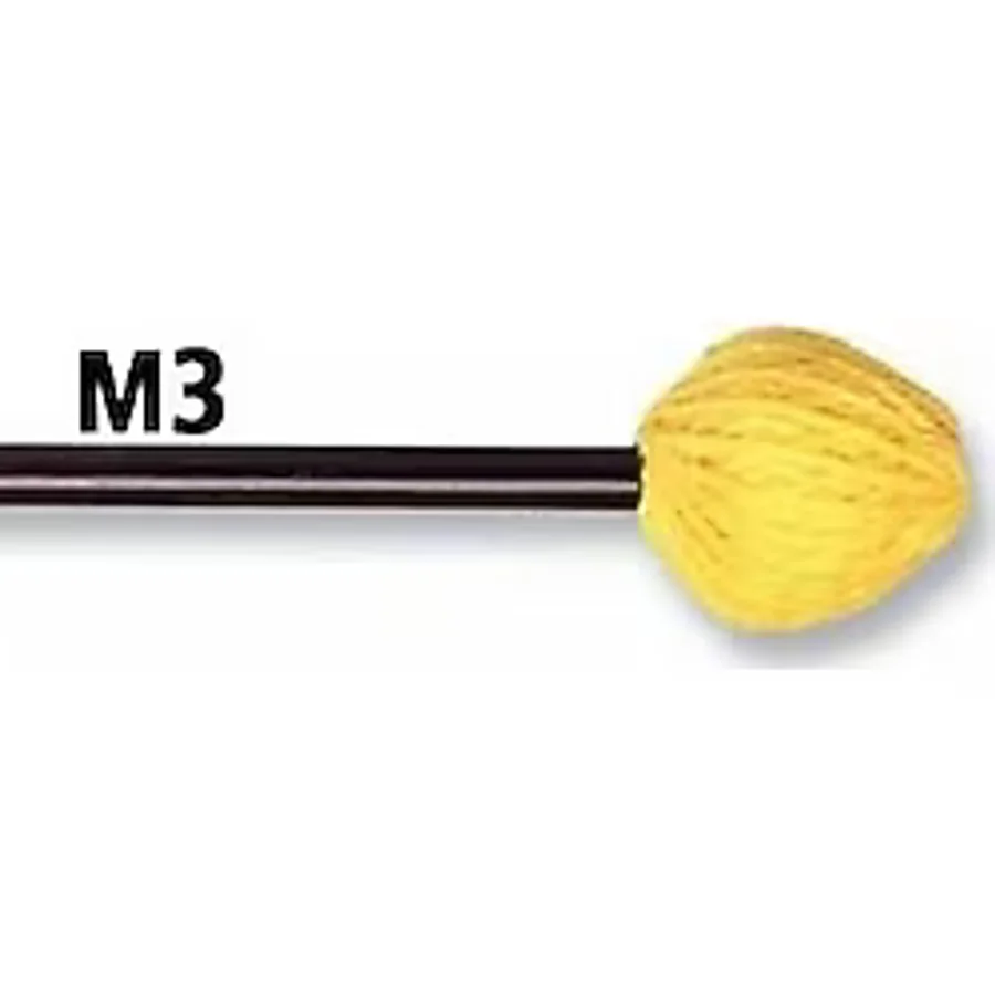 Vicfirth Vm3 Baget Key Mallet Yarnyün