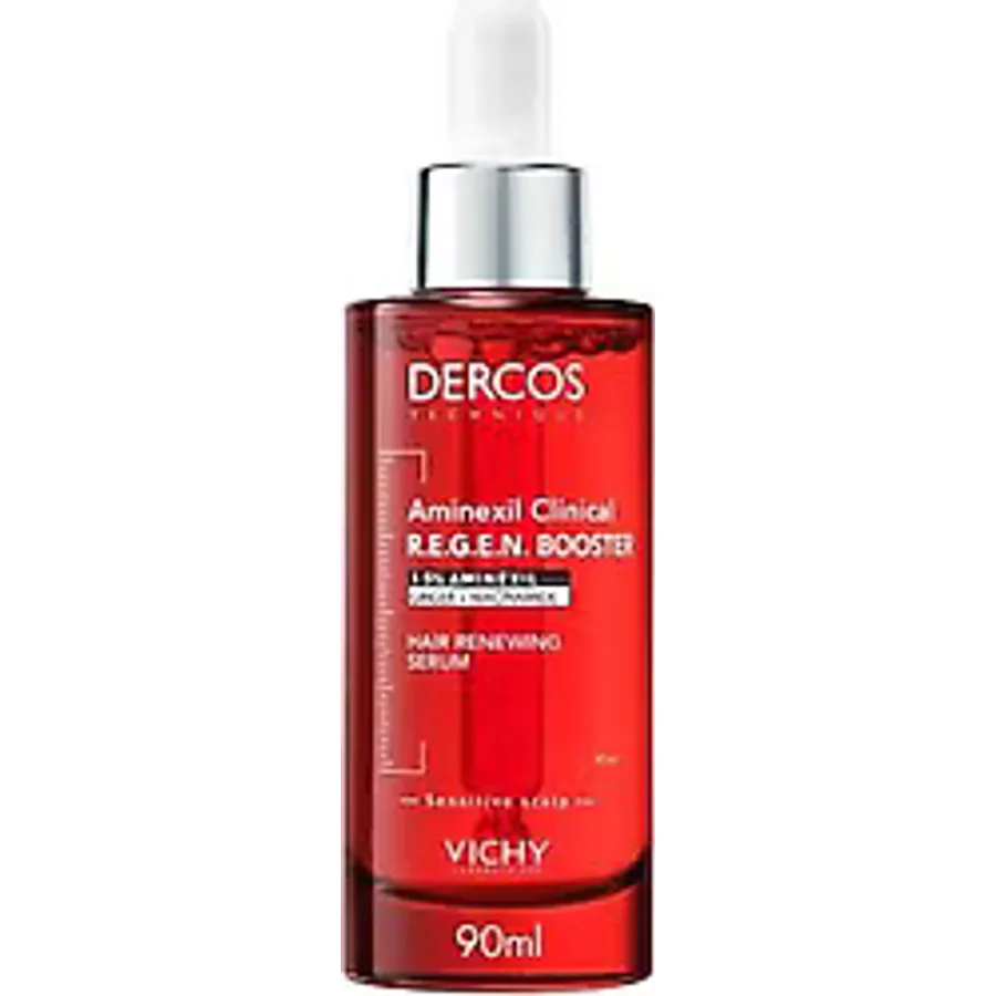 Vichy Dercos Aminexil Clinical R.E.G.E.N. Booster 90 ml Saç Serumu