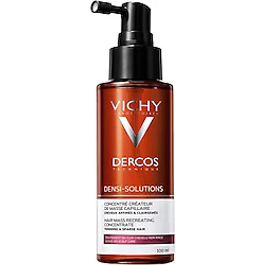 Vichy Dercos Densi-Solution Yoğunlaştırıcı Saç Serumu 100 ml