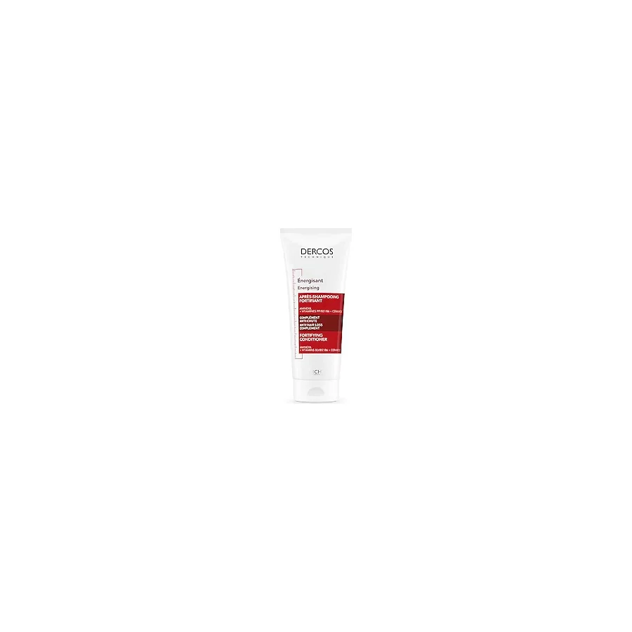 Vichy Dercos Energisant Dökülme Karşıtı 200 ml Saç Kremi