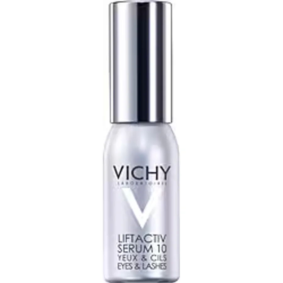 Vichy Liftactiv 10 Göz ve Kirpik Serumu 15 ml