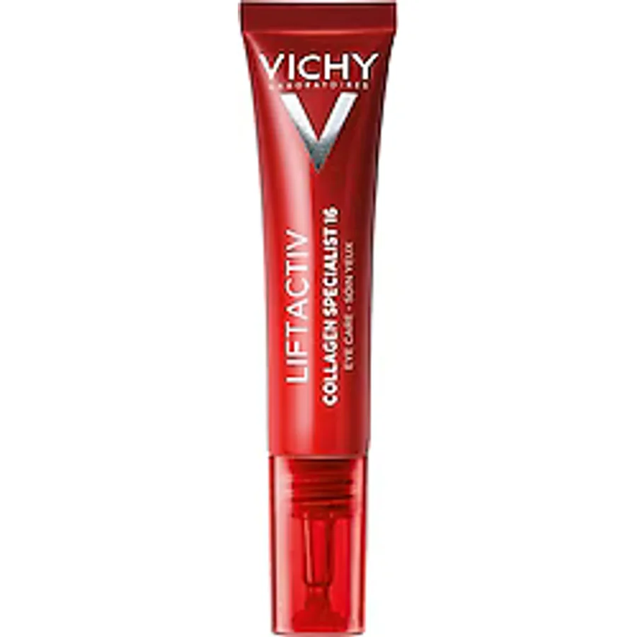 Vichy Liftactiv Collagen Specialist Göz Bakım Kremi 15 ml