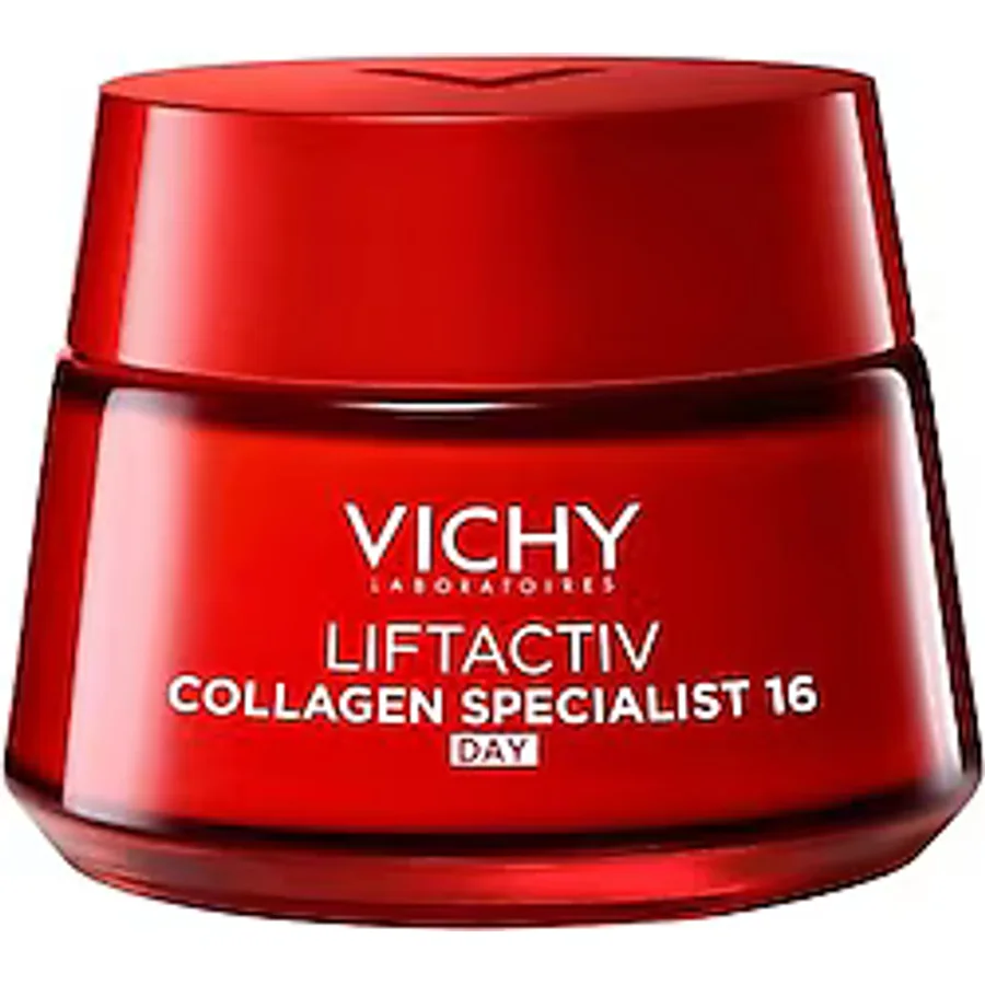 Vichy Liftactiv Collagen Specialist Yaşlanma Karşıtı Bakım Kremi 50 ml