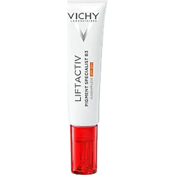 Vichy Liftactiv Pigment Specialist B3 50 Faktör 15 ml Koyu Halka ve Leke Karşıtı Göz Kremi