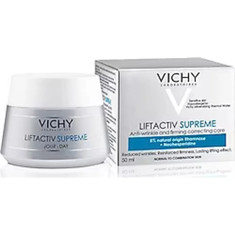 Vichy Liftactiv Supreme 50 ml Gündüz Bakım Kremi