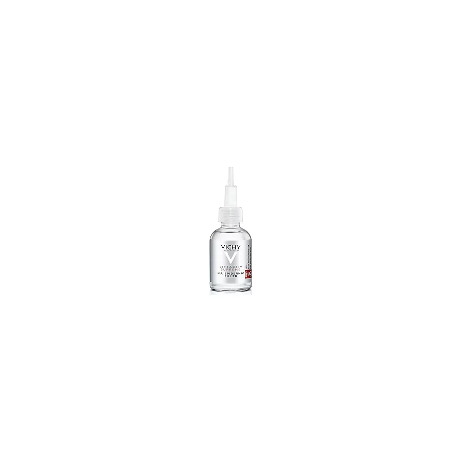 Vichy Liftactiv Supreme H.A Epidermic Filler Dolgunlaştırıcı Yüz Serumu 30 ml