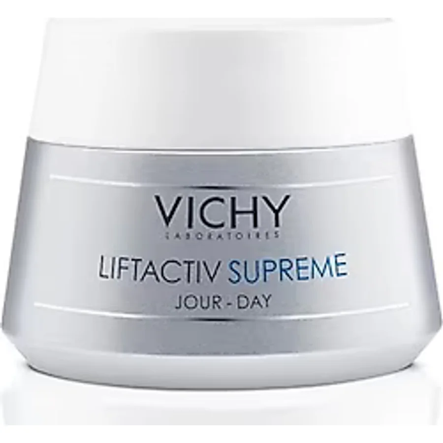 Vichy Liftactiv Supreme Normal ve Karma Ciltler 50 ml Gündüz Kremi