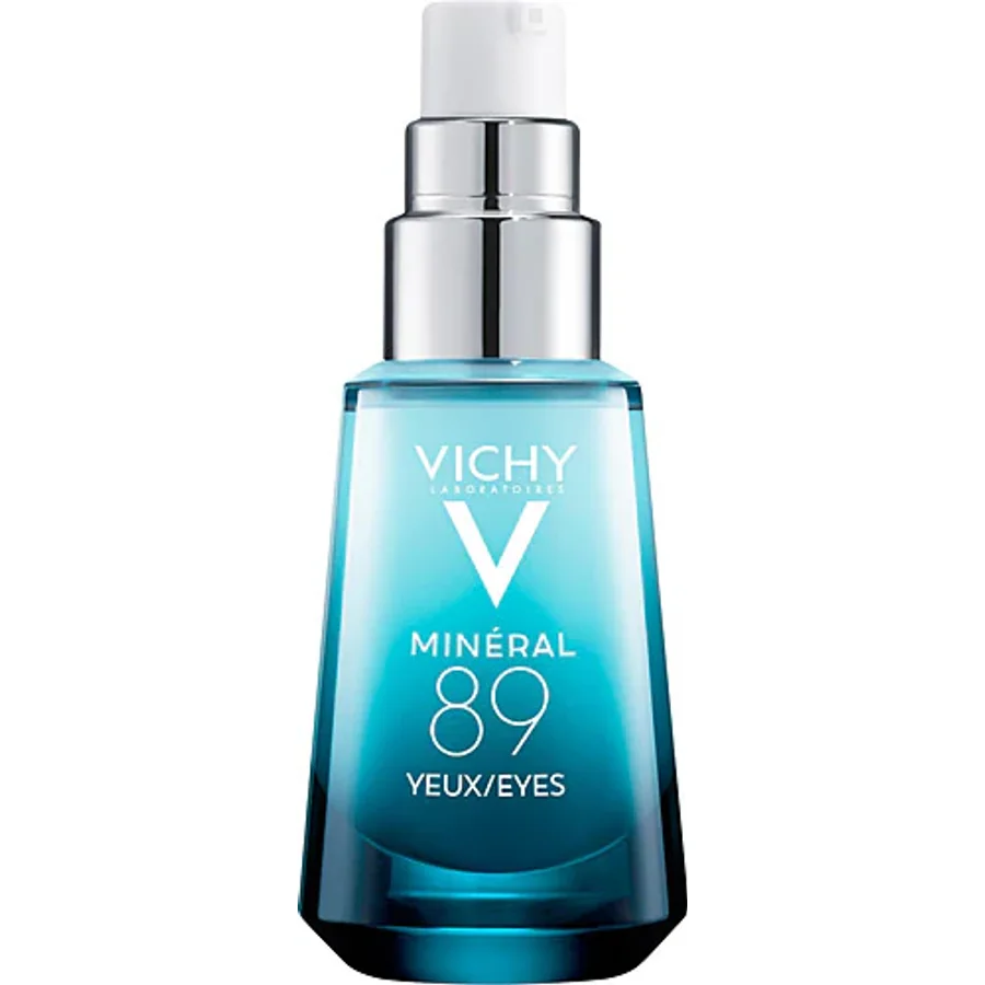 Vichy Mineral 89 Eyes Göz Çevresi Bakım Kremi 15 ml
