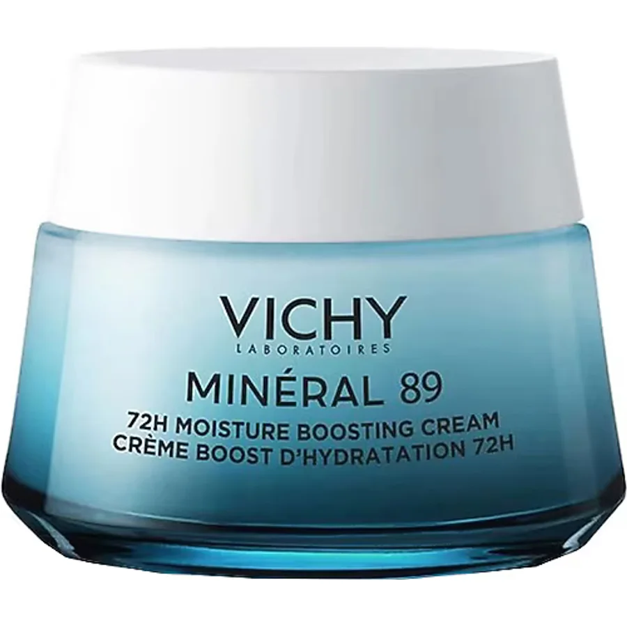 Vichy Mineral 89 Light Nemlendirici Krem 50 ml