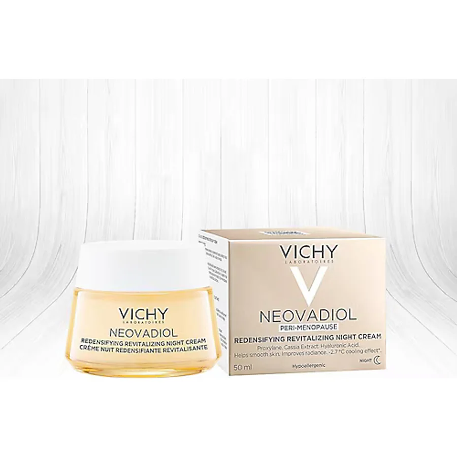 Vichy Neovadiol Peri-Menopause Gece Kremi 50 ml