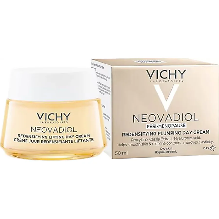 Vichy Neovadiol Peri-Menopause Pnm Kuru Ciltler 50 ml Gündüz Kremi