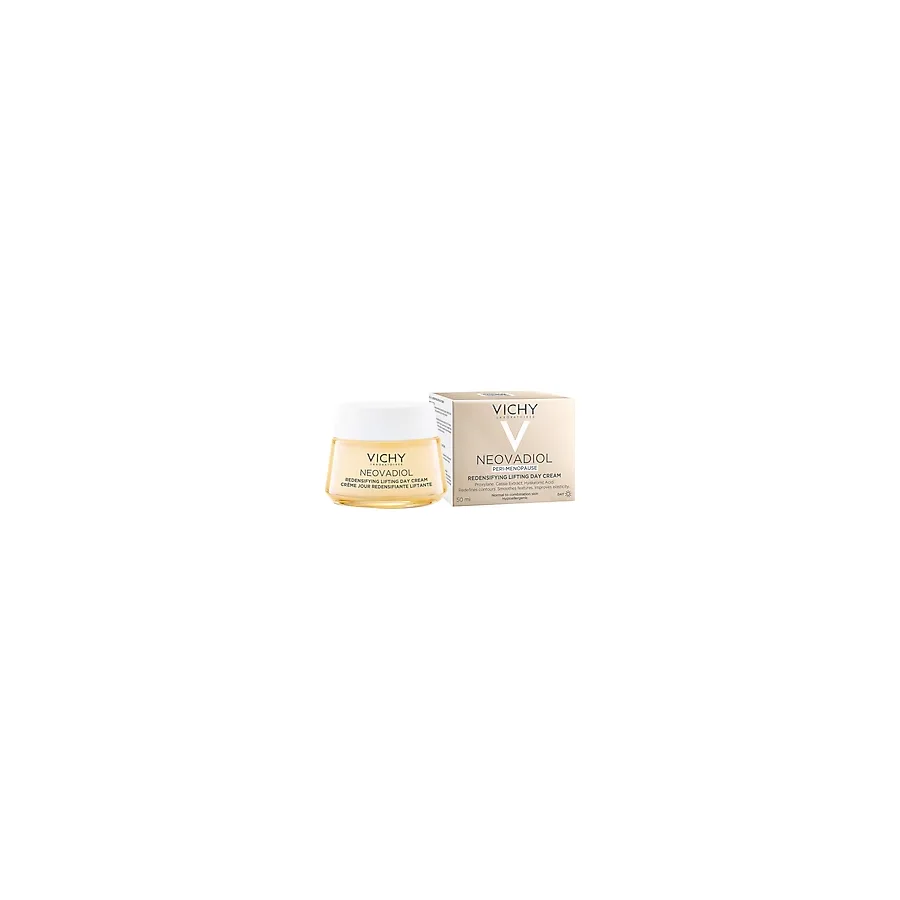 Vichy Neovadiol Peri-Menopause Pnm Normal ve Karma Ciltler 50 ml Gündüz Kremi