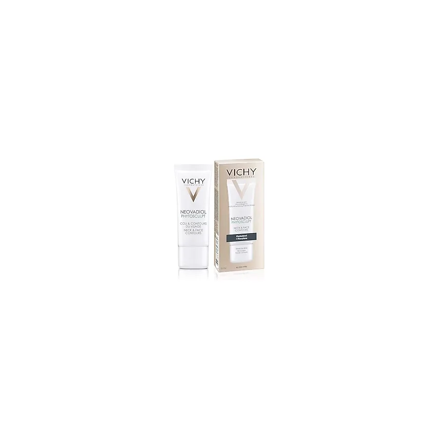 Vichy Neovadiol Phytosculpt Yüz ve Boyun Şekillendirici Gündüz Kremi 50 ml