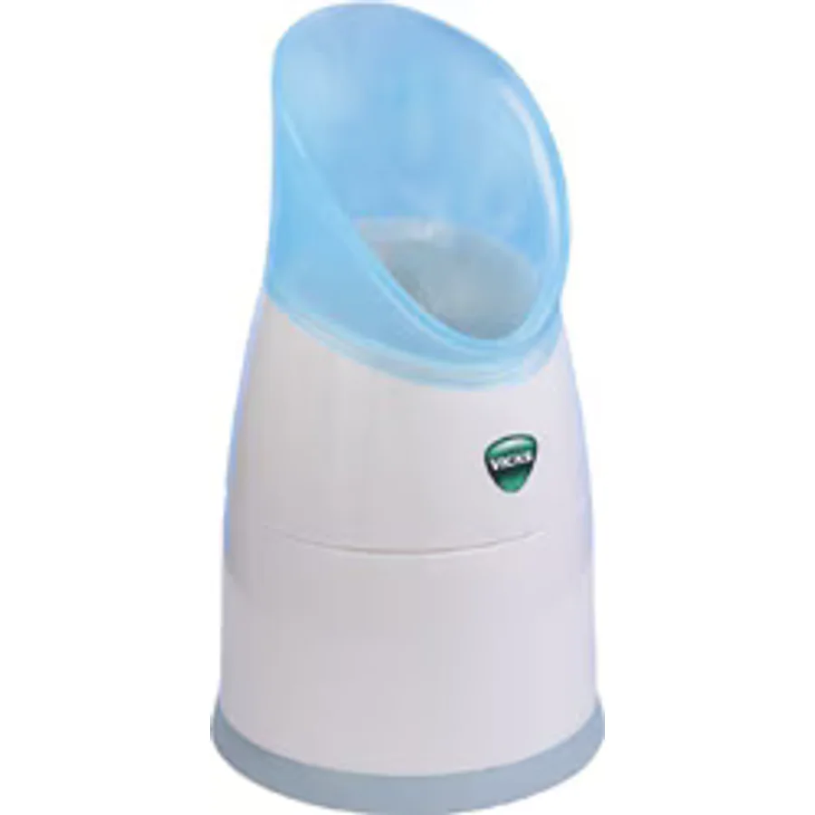 Vicks V1300 Nefes Açıcı Buhar Makinesi