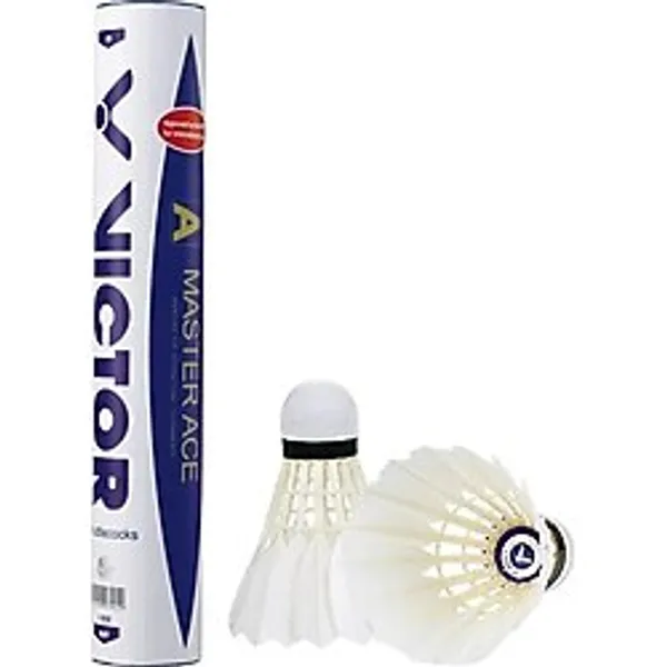 Victor Master Ace Speed 77 Badminton Topu