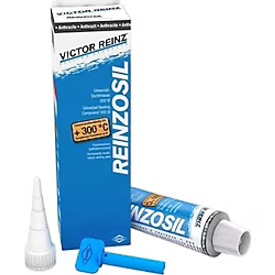 VICTOR REINZ 70-31414-10 SIVi Conta 70 Ml Siyah 7701404452 D000400A2 703141410 (WE653284)