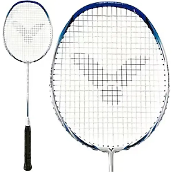 Victor Wavetec Magan 7 Badminton Raketi 200023