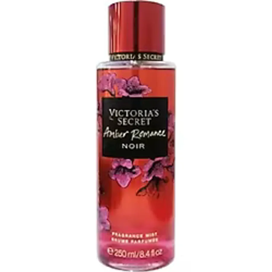 Victoria's Secret Amber Romance Noir Mist Vücut Spreyi 250 ML