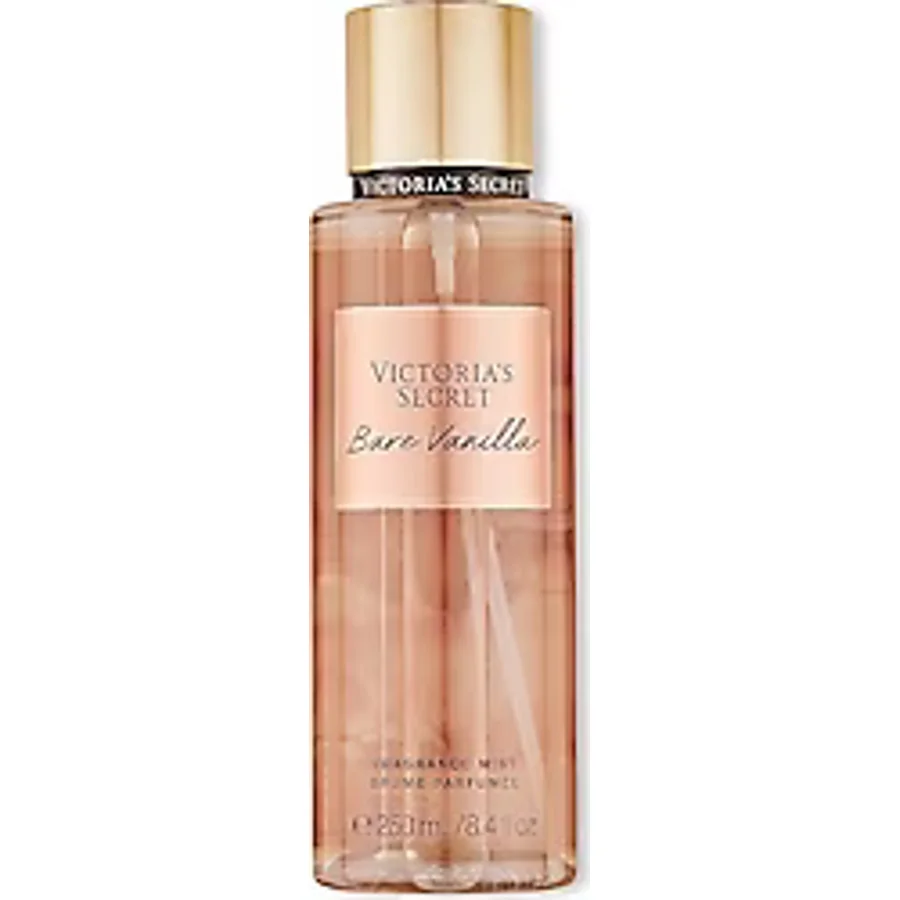 Victoria's Secret Bare Vanilla 250 ml Vücut Spreyi
