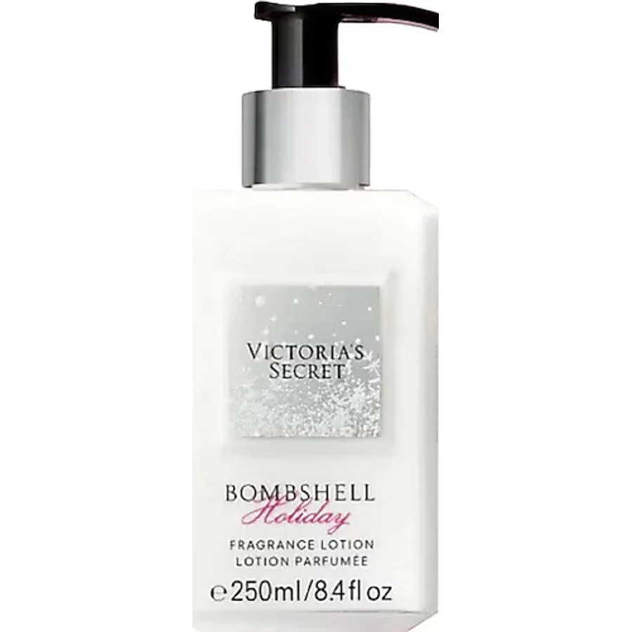 Victoria's Secret Bombshell Holiday 250 ml Vücut Losyonu