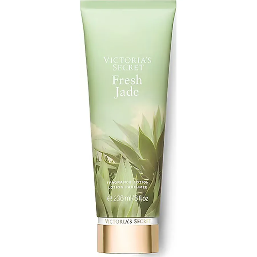 Victoria's Secret Fresh Jade 236 ml Vücut Losyonu