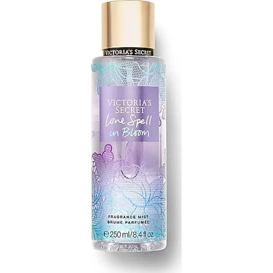 Victoria's Secret Love Spell in Bloom Vücut Spreyi 250 ML