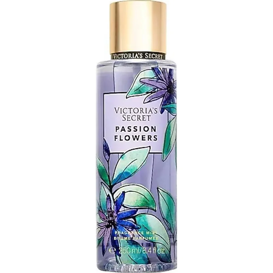 Victoria's Secret Passion Flowers 250 ml Vücut Spreyi