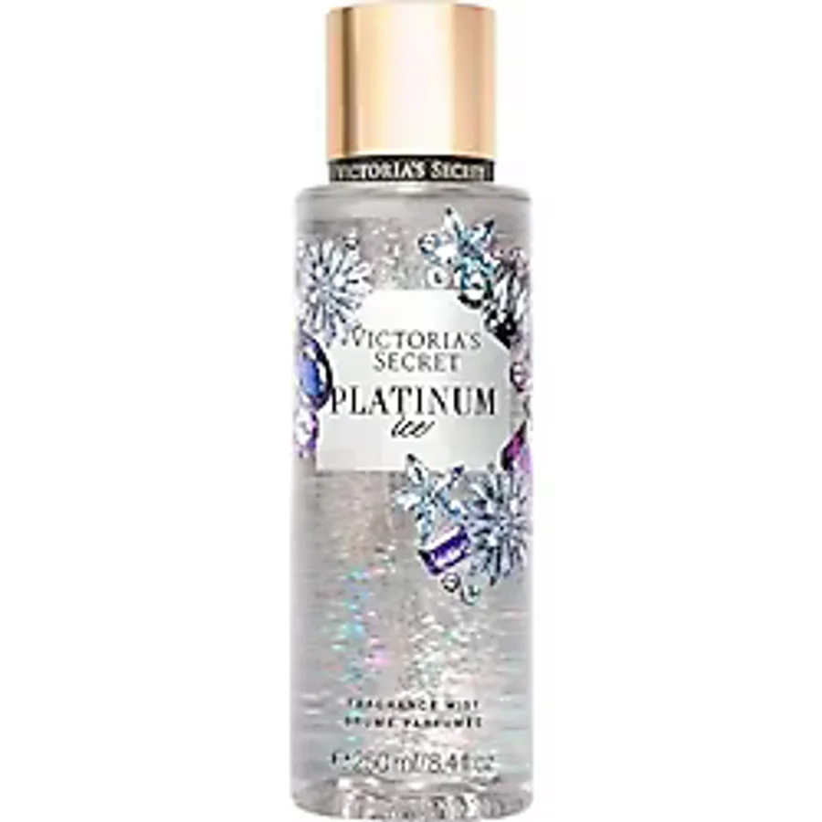 Victoria's Secret Platinum Ice Fragrance Mist 250 ml Kadın Vücut Spreyi