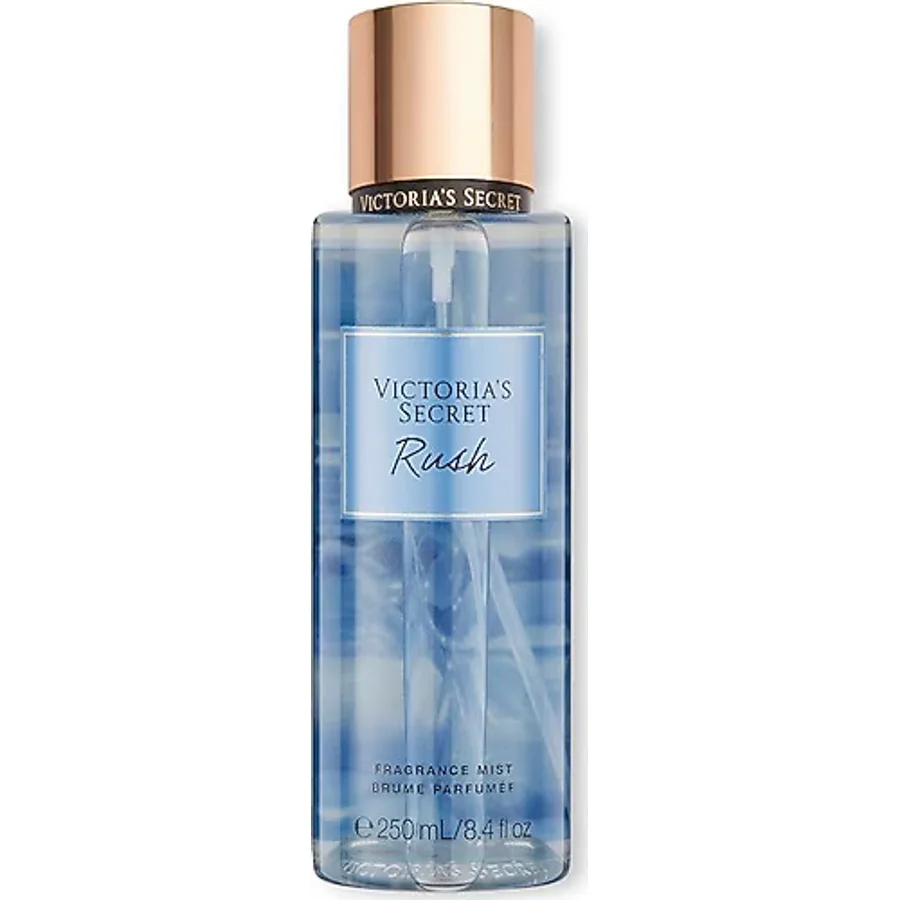 Victoria's Secret Rush 250 ml Vücut Spreyi