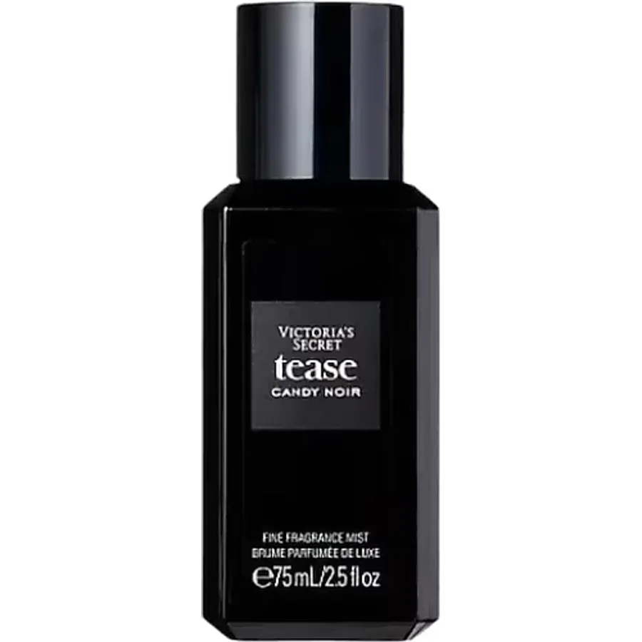 Victoria's Secret Tease Candy Noir Seyahat Boyu Vücut Spreyi 75ml