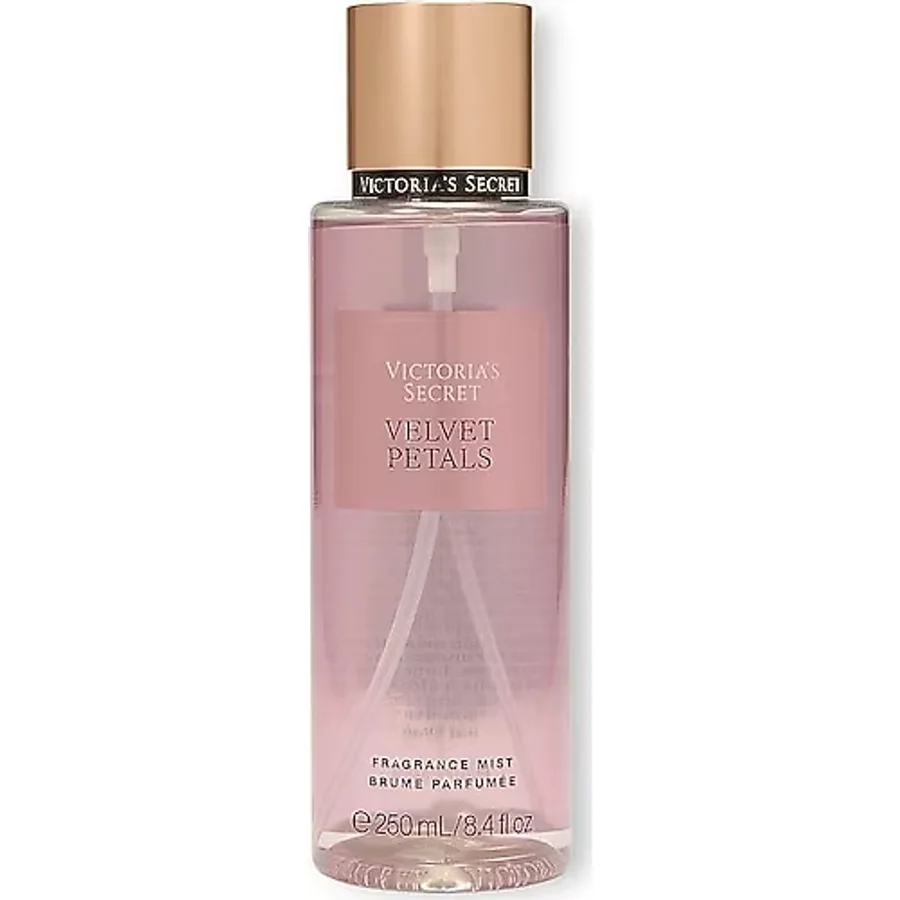 Victoria's Secret Velvet Petals 250 ml Vücut Spreyi