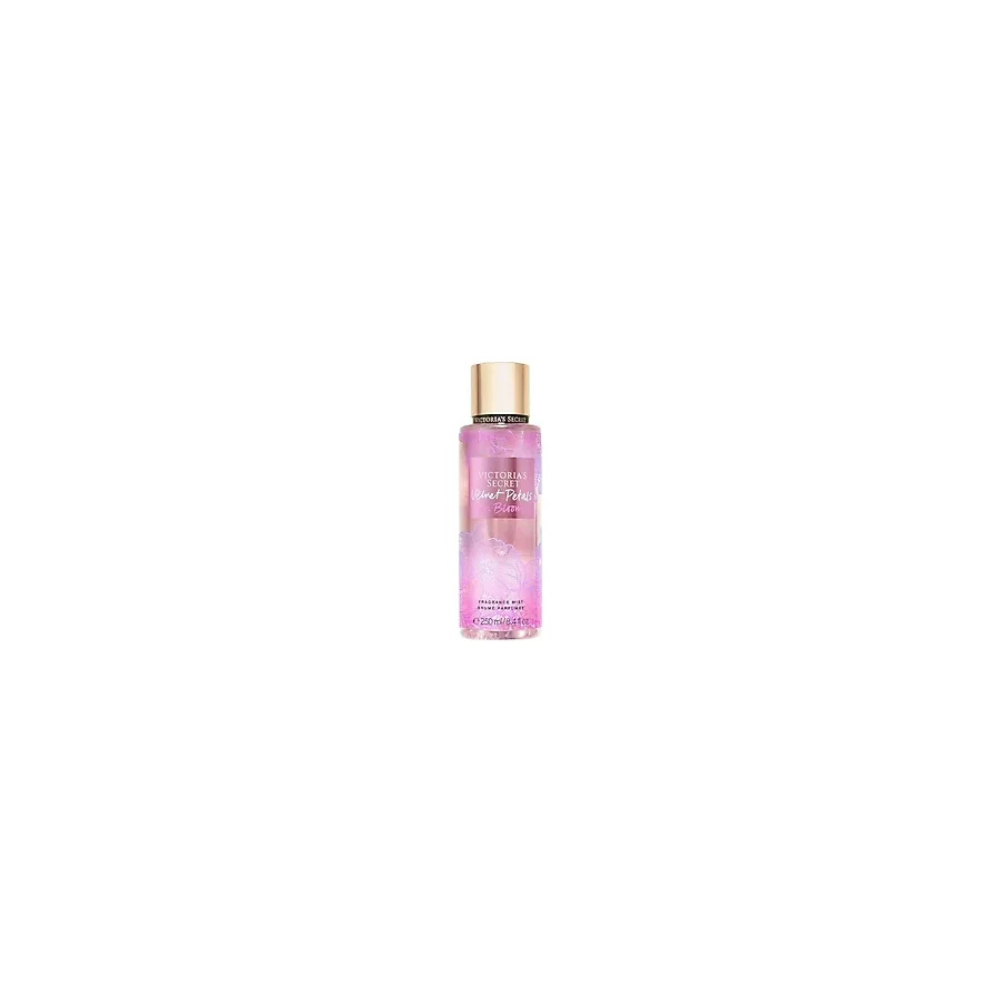 Victoria's Secret Velvet Petals in Bloom 250 ml Vücut Spreyi